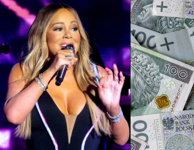 Miniatura: Miliony za trzy minuty muzyki. Piosenka...