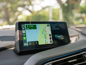 Miniatura: Jak sobie radzić z zagłuszaniem GPS przez...