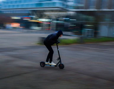 Miniatura: Policja się nie odczepi. Ogólnopolska...