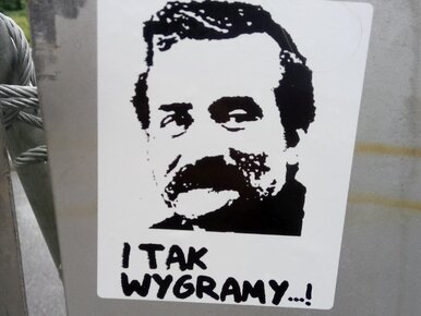 Miniatura: Emerytura Lecha Wałęsy. Jest czego...