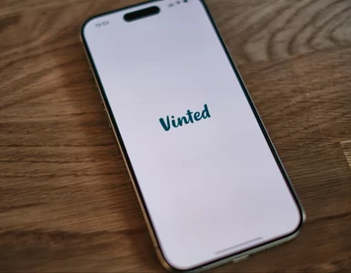 Miniatura: Nowa kategoria produktów na Vinted. Nie...