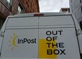 Miniatura: Nowa usługa w InPost. Psiak von Halsky...