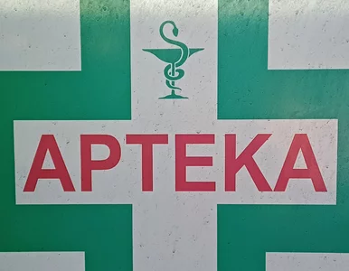 Miniatura: Zmiany w aptekach. Nowy sposób obliczania...