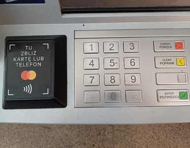 Miniatura: Wypłaty z bankomatów będą droższe....