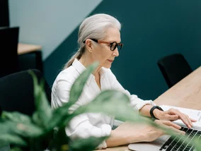 Miniatura: Nowy wiek emerytalny. 67 lat dla kobiet i...