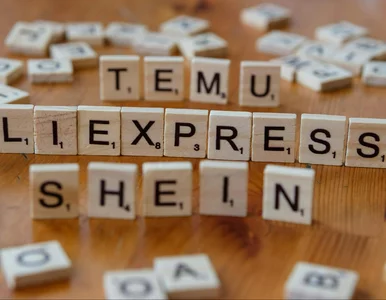 Miniatura: Europejski test: 2 na 3 produkty z Temu i...