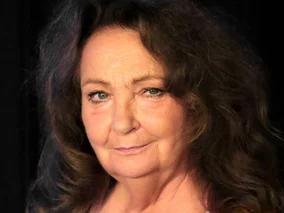 Miniatura: Anna Dymna ma wyższą emeryturę niż miała...