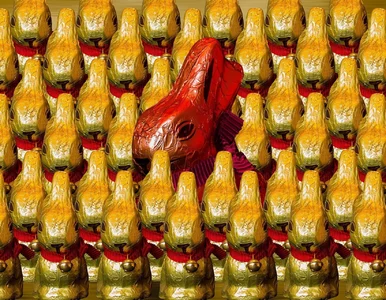 Miniatura: Wielkanoc coraz droższa? Polacy już...