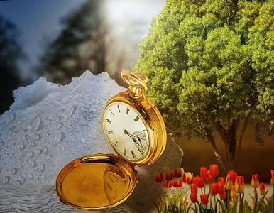 Miniatura: Już w marcu przestawiamy zegarki. W tym...