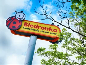 Miniatura: Biedronka wypłaca kaucję w nowy sposób....