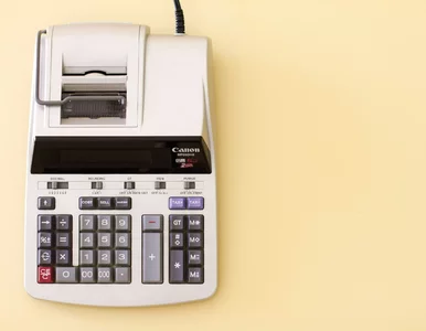 Miniatura: Kuszący zwrot. Od kiedy można rozliczać...