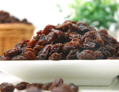 Miniatura: Zjedz garść dziennie. Twoje serce będzie...