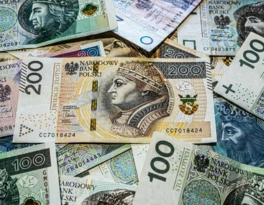 Miniatura: To już pewne. 13. emerytura z nowymi...