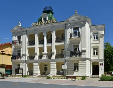 Miniatura: Ranking uzdrowisk. Kuracjusze sami wybrali...