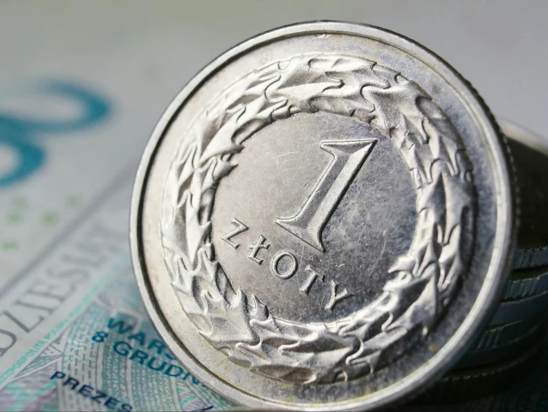 Miniatura: Kilka groszy miesięcznie? Takie emerytury...