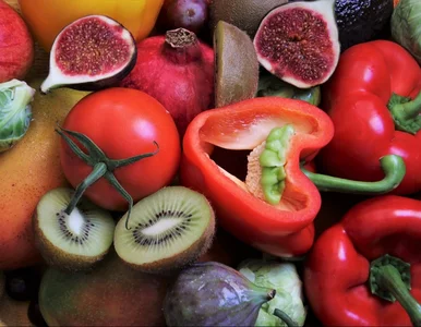 Miniatura: Jeść dla zdrowia i planety? Ta dieta w tym...