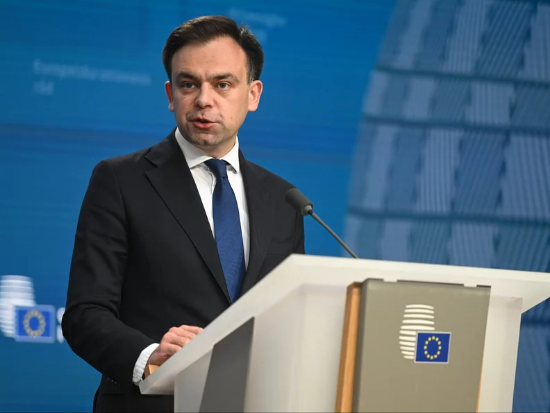 Miniatura: Będzie zmiana wieku emerytalnego? Minister...
