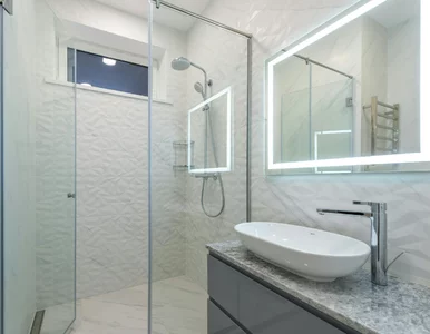 Miniatura: Pieniądze na remont łazienki dla seniorów....