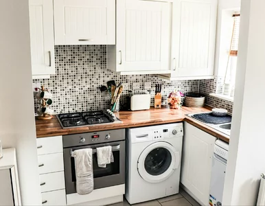 Miniatura: Dwutlenek węgla do ceny lodówki i pralki....