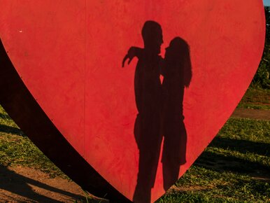 Miniatura: Kochajmy się! Walentynki to coraz...