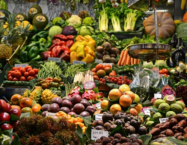 Miniatura: Nowe oznaczenia żywności od 17 lutego....