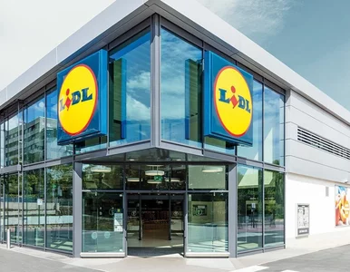 Miniatura: „To nie wada, a efekt słońca”. Lidl...