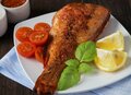 Miniatura: Cenniki nadmorskich restauracji. Mocno...