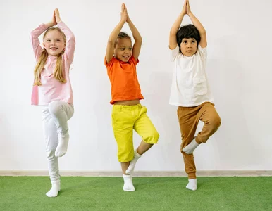 Miniatura: Dodatkowe zajęcia pozaszkolne. Fortuna za...