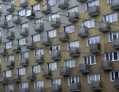 Miniatura: Koniec sporów o remont balkonów? Nowe...