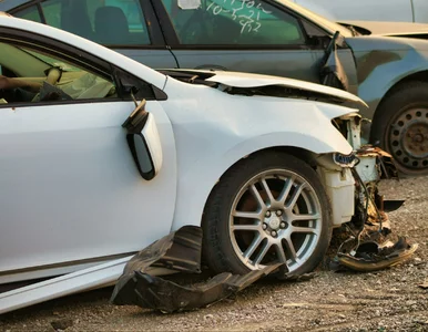 Miniatura: Wezwanie od wirtualnego policjanta. 9,3...