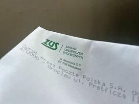 Miniatura: Pieniądze za niezdolność do pracy z ZUS....