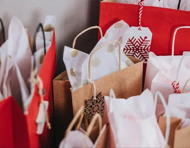 Miniatura: Uwaga na fałszywe sklepy i oferty. Czas...