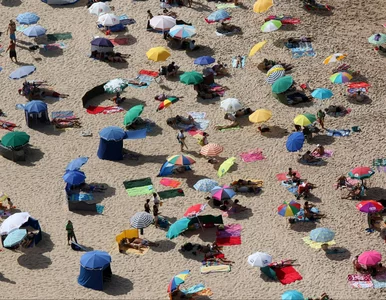 Miniatura: Droższe wakacje. Opłata turystyczna...
