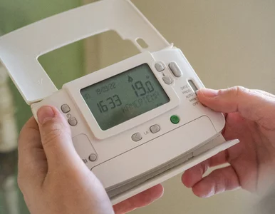 Miniatura: Prosty trik na piec gazowy. Zmniejszysz...