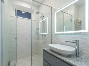 Miniatura: Pieniądze na remont łazienki dla seniorów....