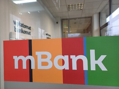 Miniatura: Tych inwestycji nie ma! mBank tłumaczy...