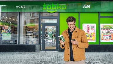 Miniatura: Miliony klientów czeka niespodzianka. To...