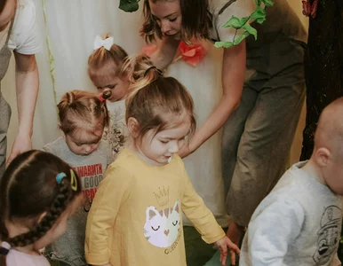 Miniatura: Bez odpowiedniego stażu pracy....