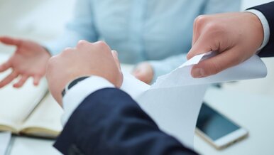 Miniatura: Definitywny koniec śmieciówek? PIP wkroczy...