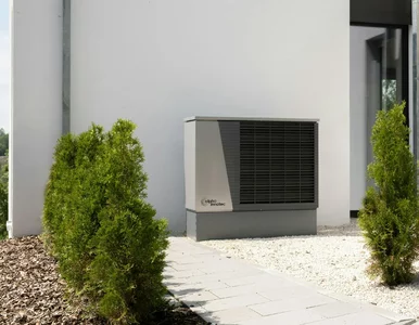 Miniatura: Kontrola pomp ciepła. Niemal żaden model...