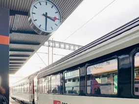 Miniatura: Dlaczego system sprzedaży PKP Intercity...