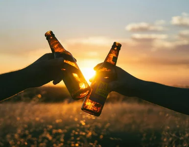 Miniatura: Wybierajcie Polacy: albo nadal alkohol na...