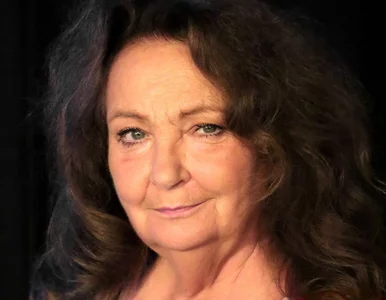 Miniatura: Anna Dymna ma wyższą emeryturę niż miała...