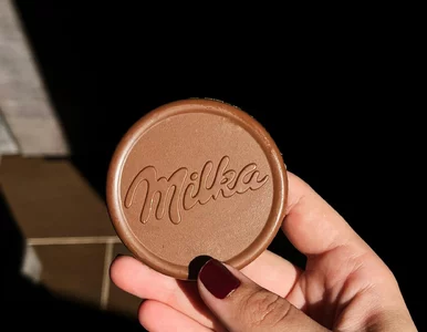 Miniatura: Milka na cenzorowanym. „Zuchwałe kłamstwo...