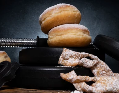 Miniatura: Pączek czy faworki? Zaskakująca rada...