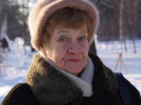 Miniatura: Pracowała przez 40 lat. Oto, ile ZUS...