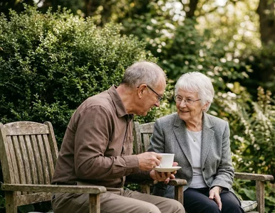Miniatura: Letnie zniżki dla seniorów. Różne...