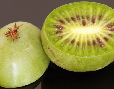 Miniatura: Antyrakowy bohater. Ten owoc powinniśmy...