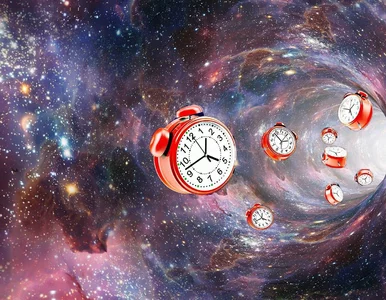 Miniatura: Marcowa zmiana czasu to „szok” dla serca....