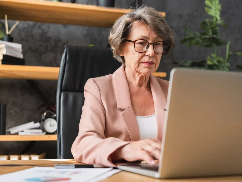 Miniatura: Podwyżka wieku emerytalnego? Jest...